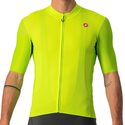 Maillot vélo manches courtes Castelli Endurance Elite 2022