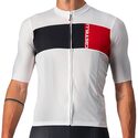 Maillot vélo manches courtes Castelli Prologo 7 2022