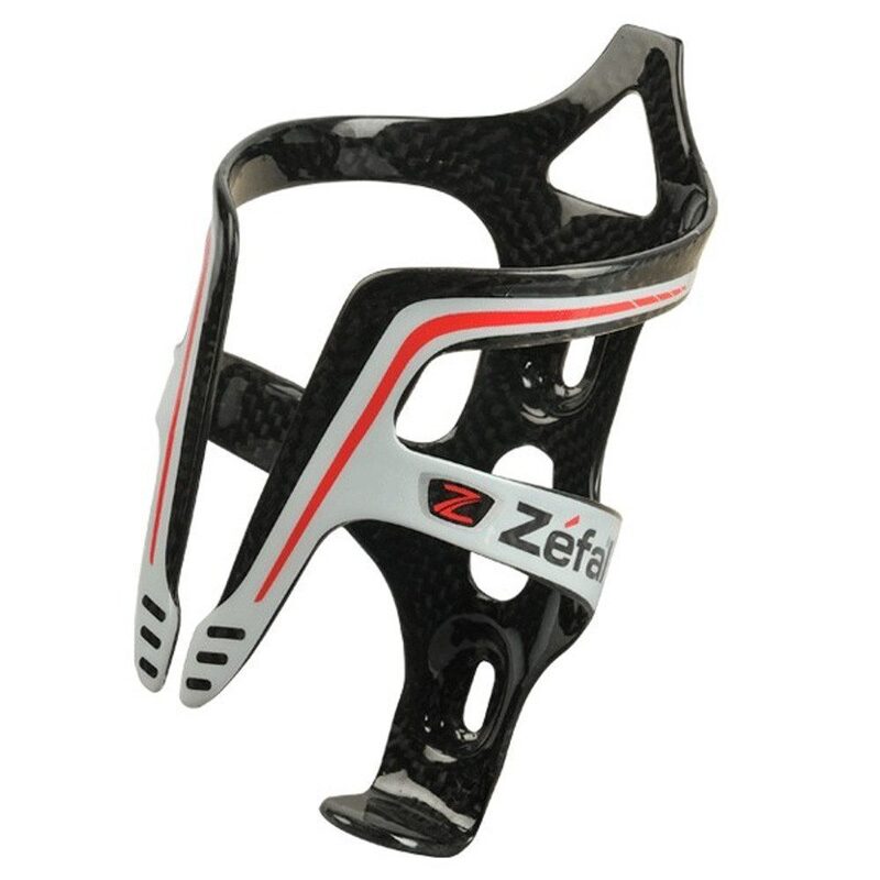 Porte-bidon vélo Zéfal Pulse Carbon