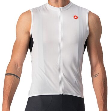 Maillot sin mangas Castelli SM Entrata VI 2023