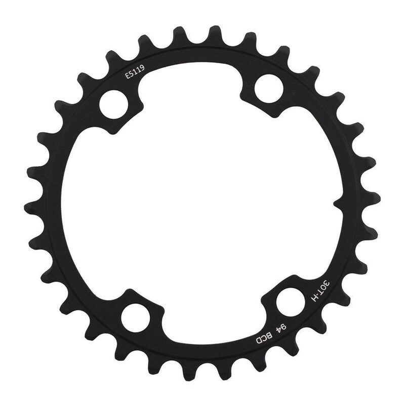 Plateau vélo route interne Sram Force AXS Wide 94BCD 30 dents Plateau vélo route interne Sram Force AXS Wide 94BCD 30 dents