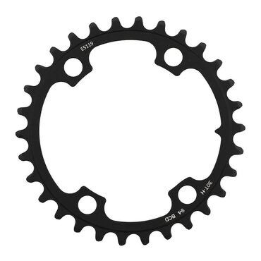 Plateau vélo route interne Sram Force AXS Wide 94BCD 30 dents