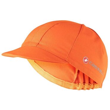 Gorra Castelli Endurance Cap 2023