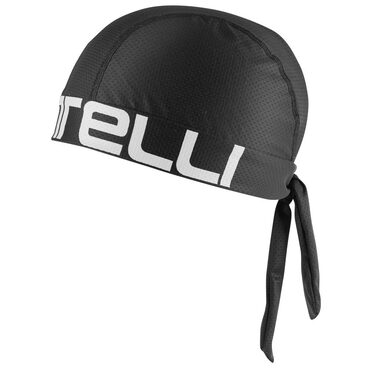 Castelli Bandana fietshelmonderdoek 2025