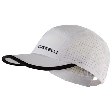Casquette triathlon Castelli Last Leg 2022