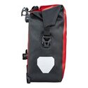 Paire de sacoches vélo pour porte-bagages Ortlieb Sport-Roller City 25L Paire de sacoches vélo pour porte-bagages Ortlieb Sport-Roller City 25L