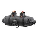 Sacoche de cintre bikepacking Ortlieb Handlebar-Pack 9L-15L Sacoche de cintre bikepacking Ortlieb Handlebar-Pack 9L-15L