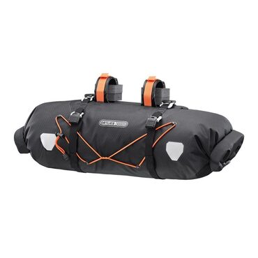 Sacoche de cintre bikepacking Ortlieb Handlebar-Pack 9L-15L