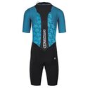 Combinaison vélo Assos Triator NS Speedsuit manches courtes