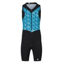Combinaison vélo Assos Triator NS Speedsuit sans manches