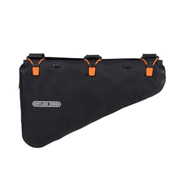 Sacoche de cadre bikepacking Ortlieb Frame-Pack RC 4L-6L