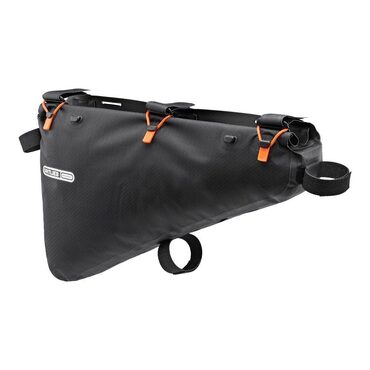 Sacoche de cadre bikepacking Ortlieb Frame-Pack RC 4L-6L