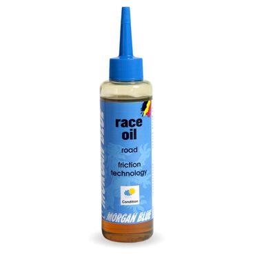 Morgan Blue 125ml