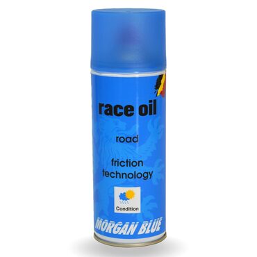 Morgan Blue 400ml