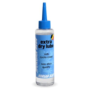Morgan Blue 125ml