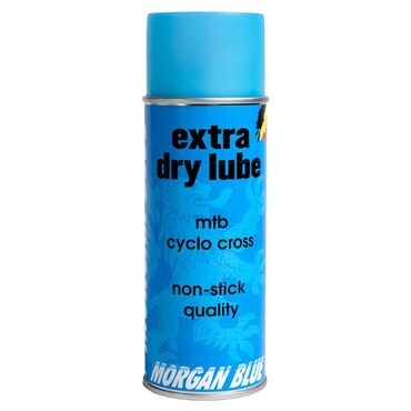 Morgan blue 400ml