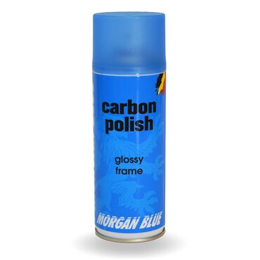 Morgan Blue Carbon Polish...