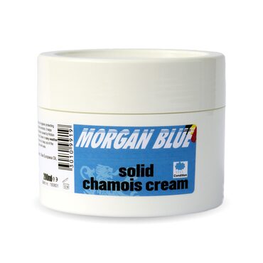 Crema para badana Morgan...