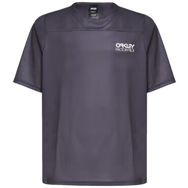 Maillot VTT manches courtes Oakley Factory Pilot Lite 2022