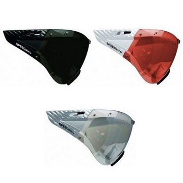 Casco SPEEDairo y SPEEDster