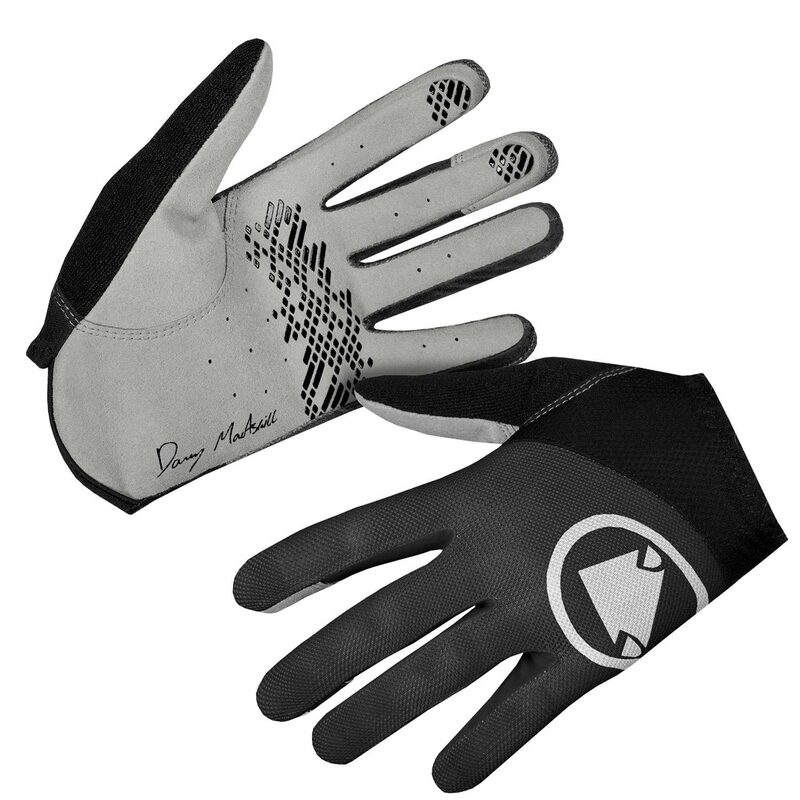 Gants hummvee icon lite Femme Gants hummvee icon lite Femme