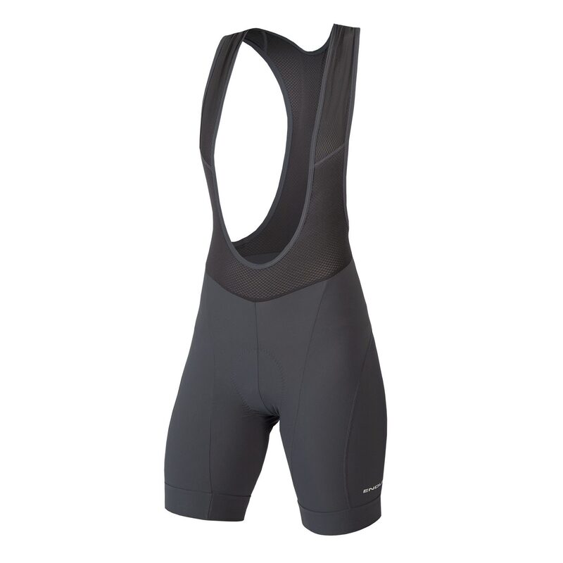 Culotte corto de mujer con tirantes Endura Xtract Lite Culotte corto de mujer con tirantes Endura Xtract Lite