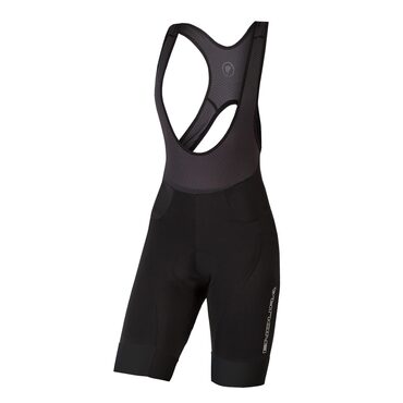 Culotte corto de mujer con tirantes Endura FS260 PRO DS