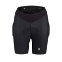 Sous short VTT femme Assos Trail Womens Liner Shorts