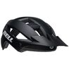 Casco MTB Bell Spark 2 - Carcasa de policarbonato Fusion In-Mold -  Peso 340