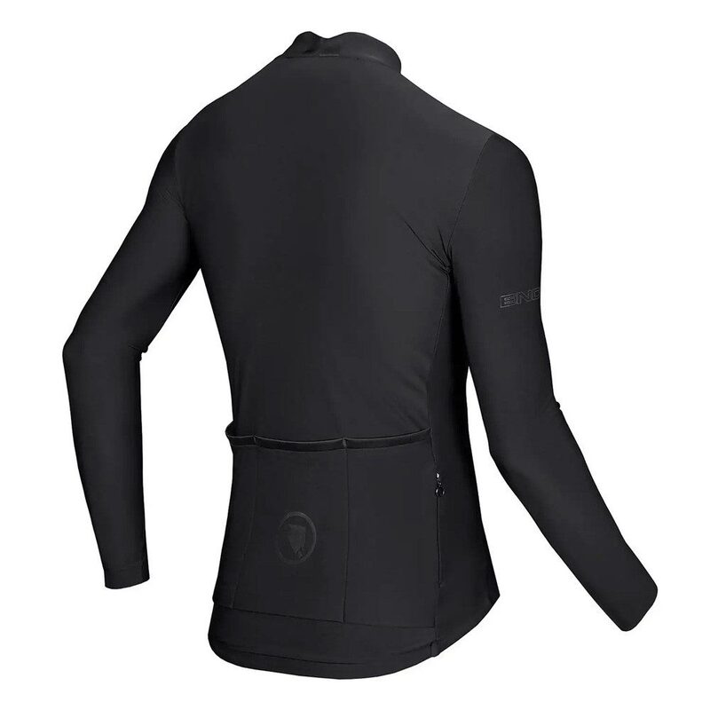 Chaqueta de entretiempo Endura Pro SL L/S Jersey II