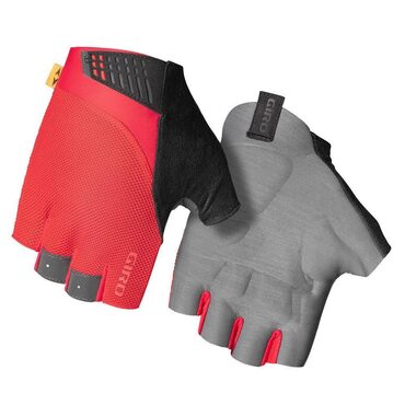 Gants vélo été Giro Supernatural 2022