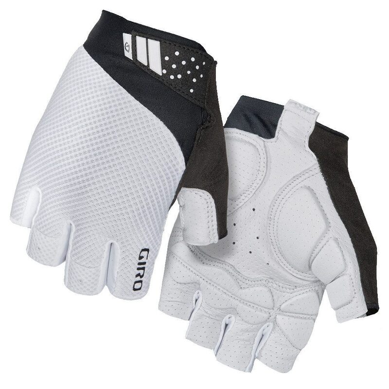 Gants vélo été Giro Monaco II 2022 Gants vélo été Giro Monaco II 2022