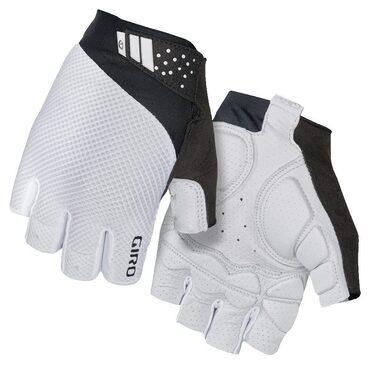 Gants vélo été Giro Monaco II 2022