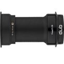 Boitier de pédalier Sram BBright DUB Wide PF30
