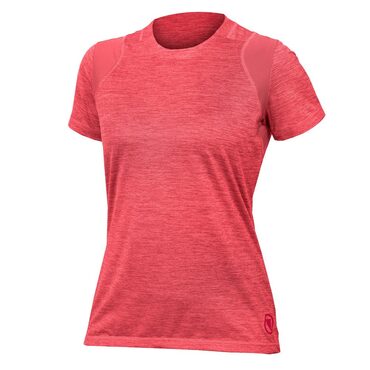 Maillot manga corta mujer Endura Singletrack