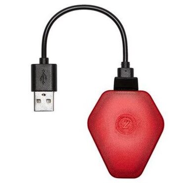 Eclairage LED casque vélo Lazer Cruiser et Urbanize