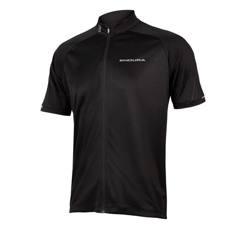 Maillot manga corta Endura Xtract II