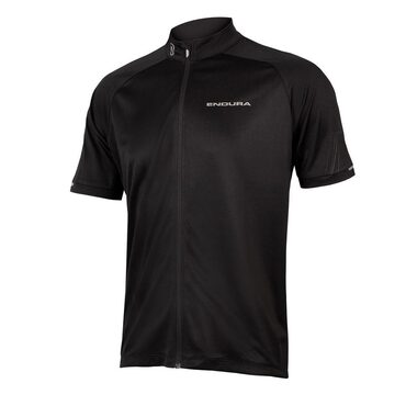 Endura Xtract II fietsshirt met korte mouwen