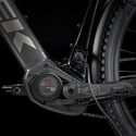 VTT électrique semi-rigide Trek Powerfly 7 Equipped 2022