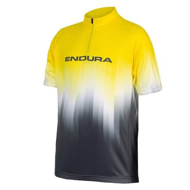 Maillot manga corta de niño Endura Xtract 2023