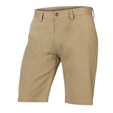 Pantalón MTB Endura Hummvee Chino con mallas