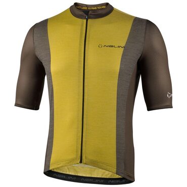 Combinaison vélo sans manches Nalini Indoor Suit 2022