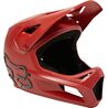 Casque intégral VTT Fox Rampage Rouge