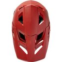 Casque intégral VTT Fox Rampage Rouge