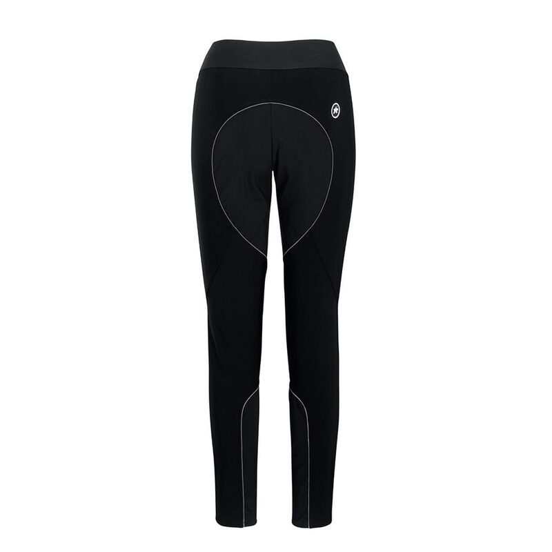 Pantalon VTT femme Assos Trail Winter Cargo
