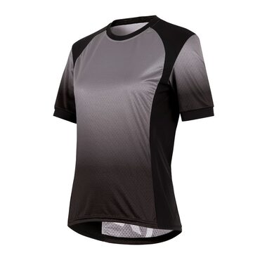 Maillot VTT femme manches courtes Assos Trail T3