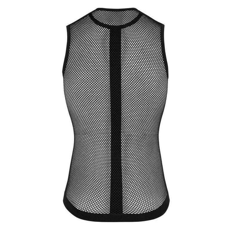 Sous-maillot sans-manches Assos NS Skin Layer Superléger