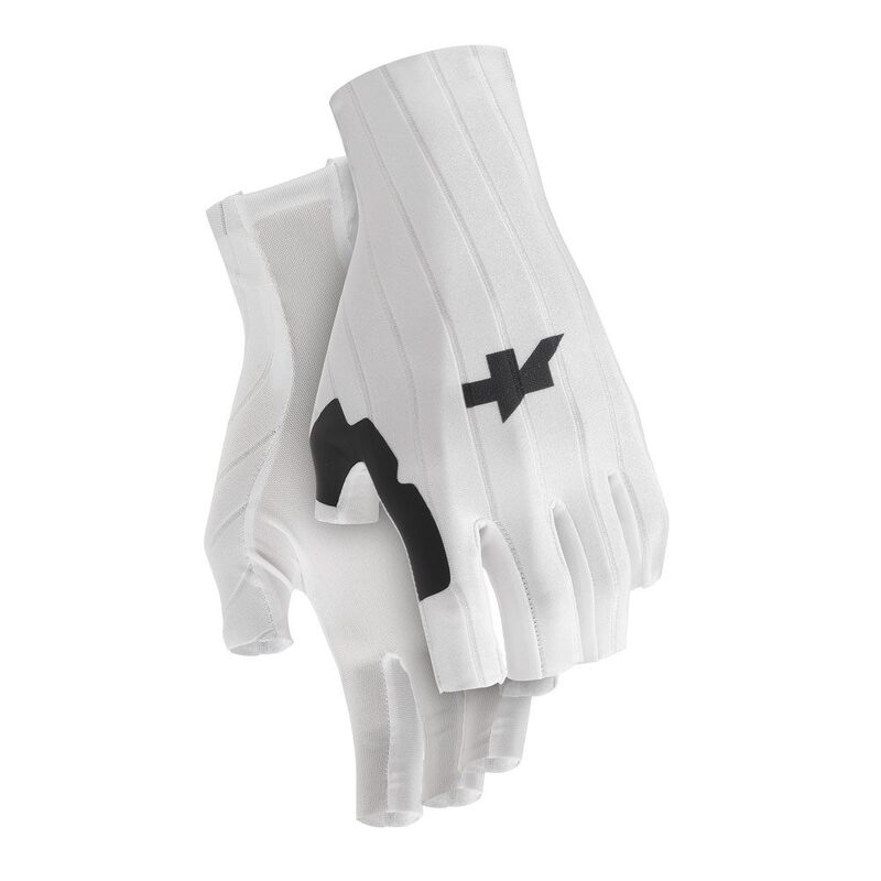 Gants vélo été Assos RSR Speed Gloves