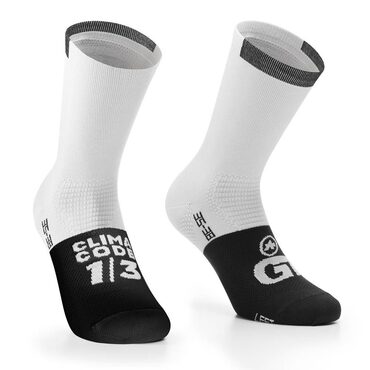 Chaussettes vélo Assos GT Socks C2