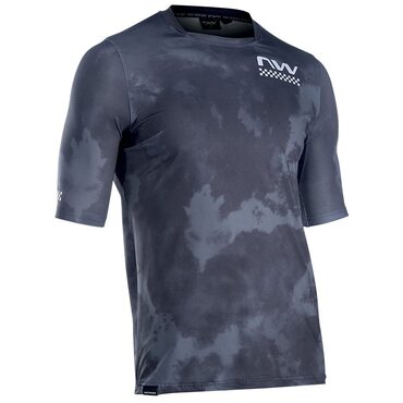 Maillot VTT manches courtes Northwave Bomb Jersey 2022
